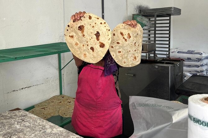 San Jose del Cabo Evening Taco Experience - Meet at the Mission Church Square, Then Start Eating Fast