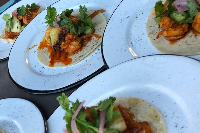 San Jose del Cabo Evening Taco Experience - Tequila, Chocolate, and Churros: How the Evening Often Gets Even Better