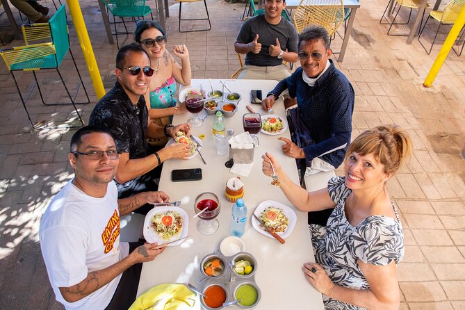 San Jose del Cabo Food Tour & Visit to the Market - Key things I like about this tour