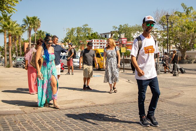 San Jose del Cabo Food Tour & Visit to the Market - San Jose del Cabo Food Tour, your 3 hour shortcut to street eats