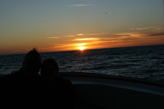 San Jose del Cabo Small-Group Sunrise Whale Watching - Duration and Pace: A Short Cruise That Leaves You Time for Cabo