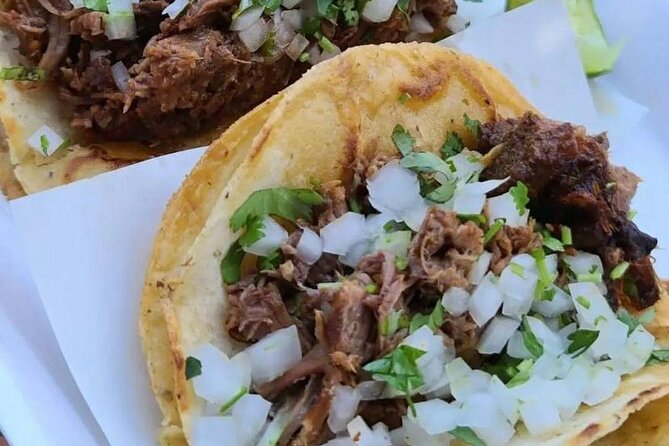 San Jose del Cabo Tacos and Food Tour - Key highlights worth planning around