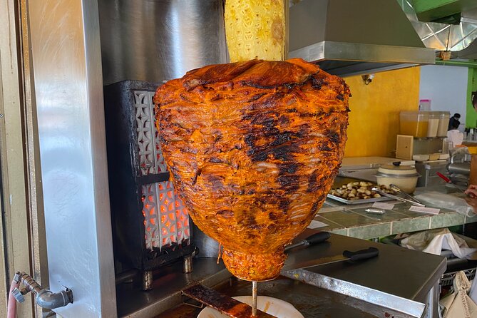 San Jose del Cabo Tacos and Food Tour - Price and value: is $89.35 worth it?