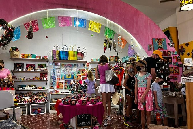 San Jose del Cabo Tacos and Food Tour - Who should book this San Jose del Cabo taco tour, and who should skip it
