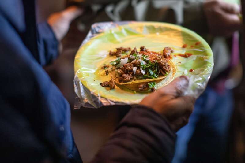 San Miguel de Allende: Tacos and Tequilas Tour - Key things that make this tour worth your evening