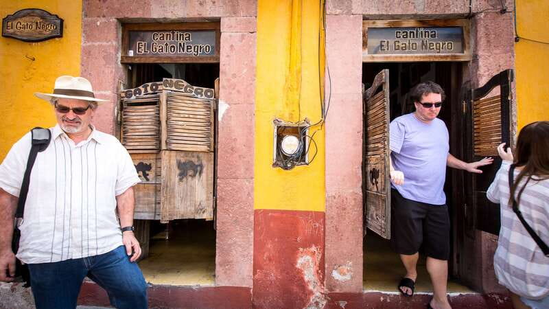 San Miguel de Allende: Tacos and Tequilas Tour - Value, group size, and who should book it