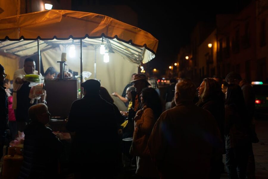 San Miguel de Allende: Tacos and Tequilas Tour - FAQ