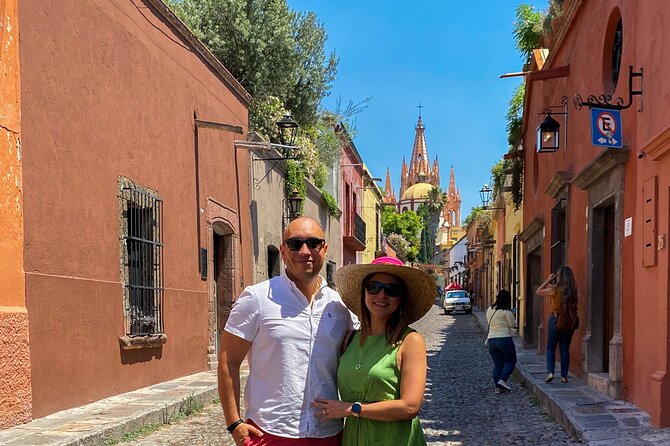 San Miguel de Allende Tour from Mexico City - Price and Value: What $119 Buys You