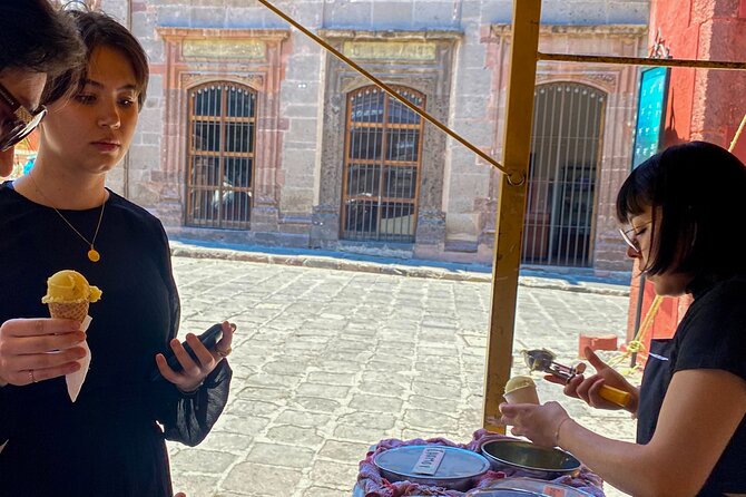 San Miguel de Allende Tour from Mexico City - The San Miguel Guided Core: Pink Spires, Squares, and Street Corners