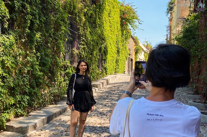 San Miguel de Allende Tour from Mexico City - El Mirador: Short Stop, Big Photo Payoff