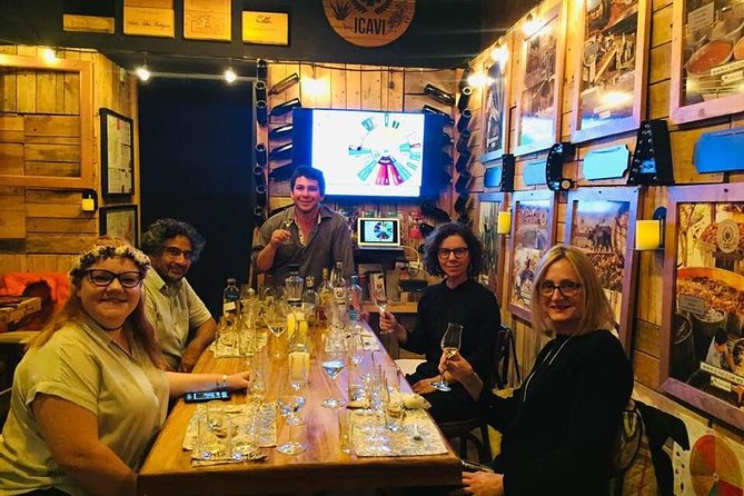 San Miguel De Allende: Traditional Mexican Drinks Tasting - Key highlights worth showing up for