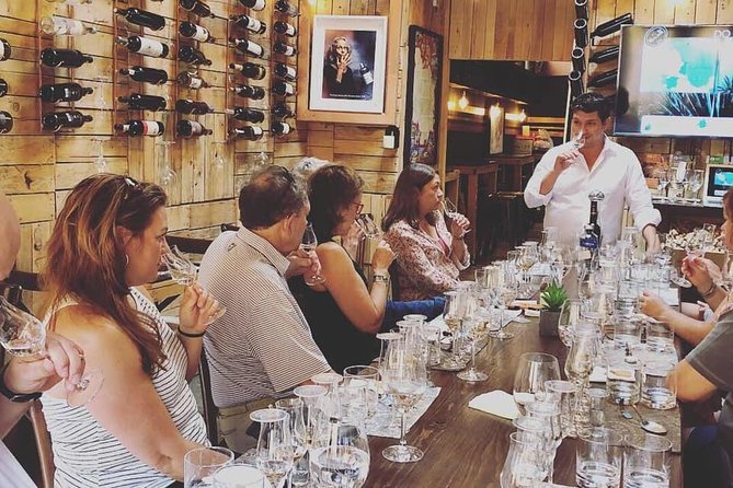 San Miguel De Allende: Traditional Mexican Drinks Tasting - The spirit lineup: tequila, mezcal, sotol, bacanora, raicilla, and more