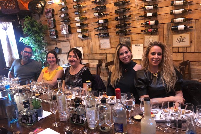 San Miguel De Allende: Traditional Mexican Drinks Tasting - Optional wine focus for wine lovers