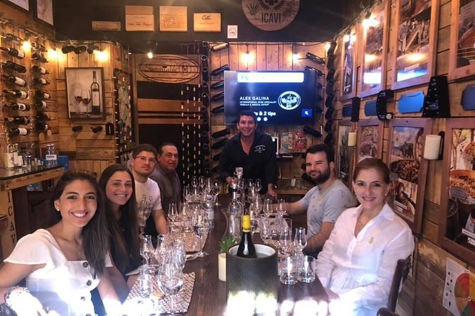 San Miguel De Allende: Traditional Mexican Drinks Tasting - What you learn: smell, taste, process, and quality