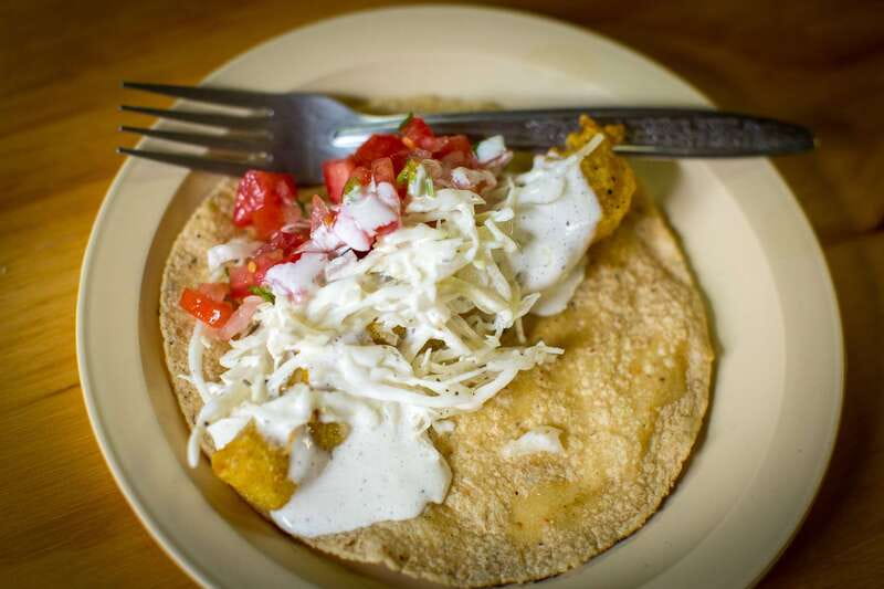 San Miguel: Downtown Food Tour - Learning San Miguel through food, not facts for facts’ sake