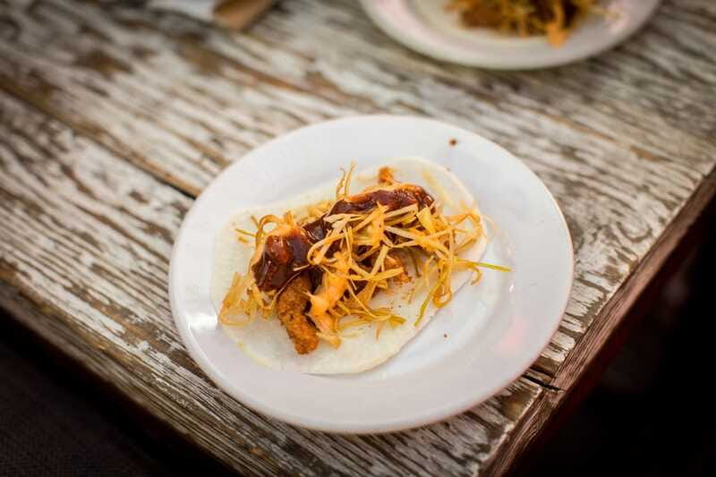 San Miguel: Evening Food Tour - Price and value: what $98 buys you in real-world terms
