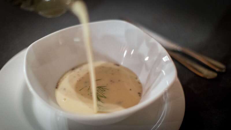 San Miguel: Evening Food Tour - The cuisine story: Aztec to French, one bite at a time