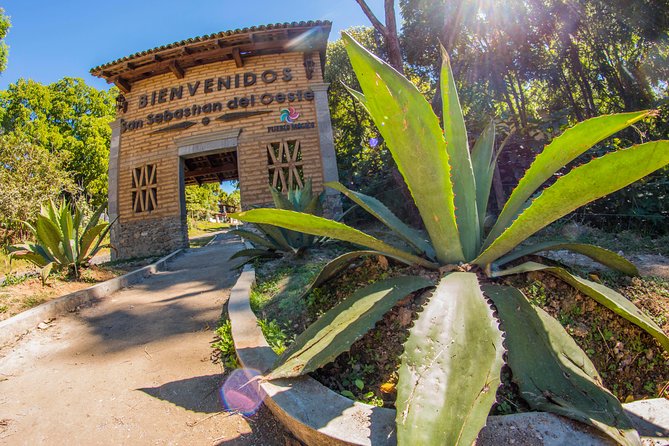 San Sebastian del Oeste - Who should book this day trip, and who should skip it