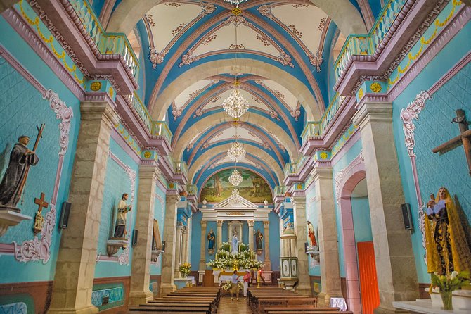 San Sebastian del Oeste - Tips that make the day smoother without overthinking it