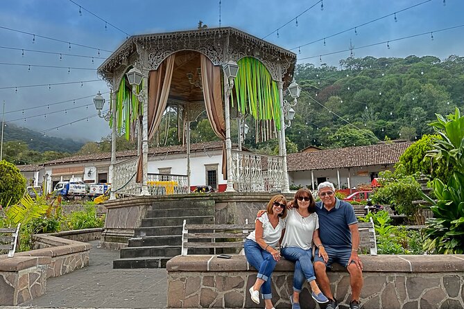 San Sebastian del Oeste 'Magic Town' from Puerto Vallarta - San Sebastian del Oeste: why this Magic Town day feels different