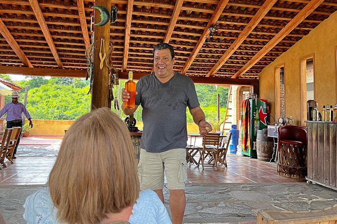 San Sebastian del Oeste 'Magic Town' from Puerto Vallarta - Wandering San Sebastian del Oeste: what to expect in town