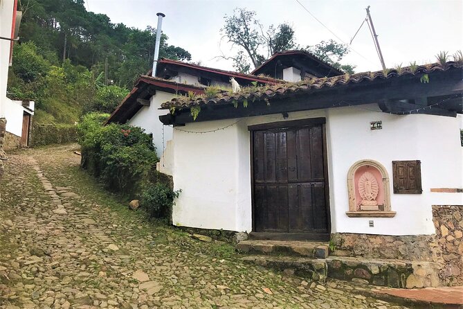 San Sebastian del Oeste 'Magic Town' from Puerto Vallarta - Coffee maker’s house visit: a flavor stop that’s about more than caffeine