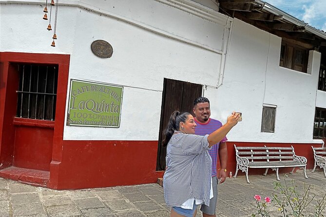 San Sebastian del Oeste 'Magic Town' from Puerto Vallarta - Tequila tasting in the agave country: how to get the most from it
