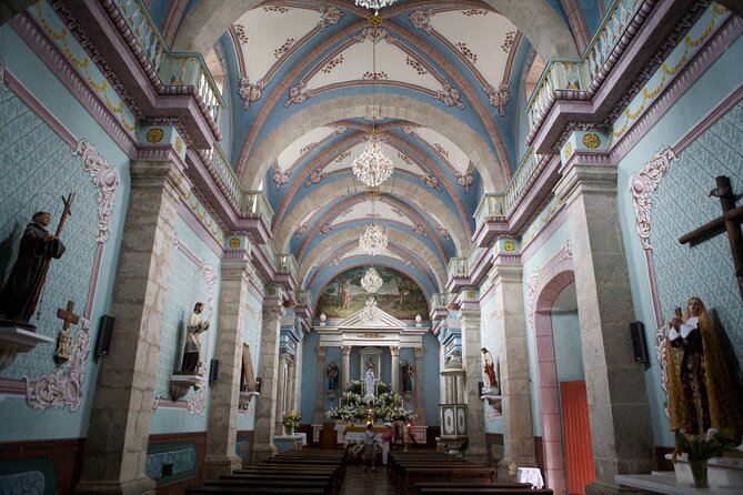 San Sebastian del Oeste 'Magic Town' from Puerto Vallarta - Price and value: is $89 worth it?