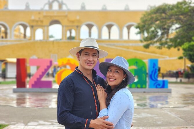 Santa Barbara with Tour in Izamal - FAQ
