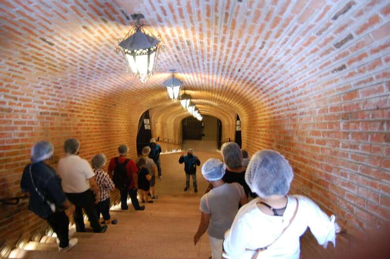 Santiago de Querétaro: Pueblos Mágicos Cheese and Wine Route - Key Things I’d Bet You’ll Remember