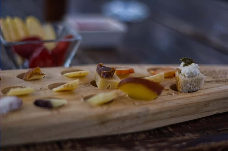 Santiago de Querétaro: Pueblos Mágicos Cheese and Wine Route - 14 Cheeses and Two Wines: What You Actually Taste