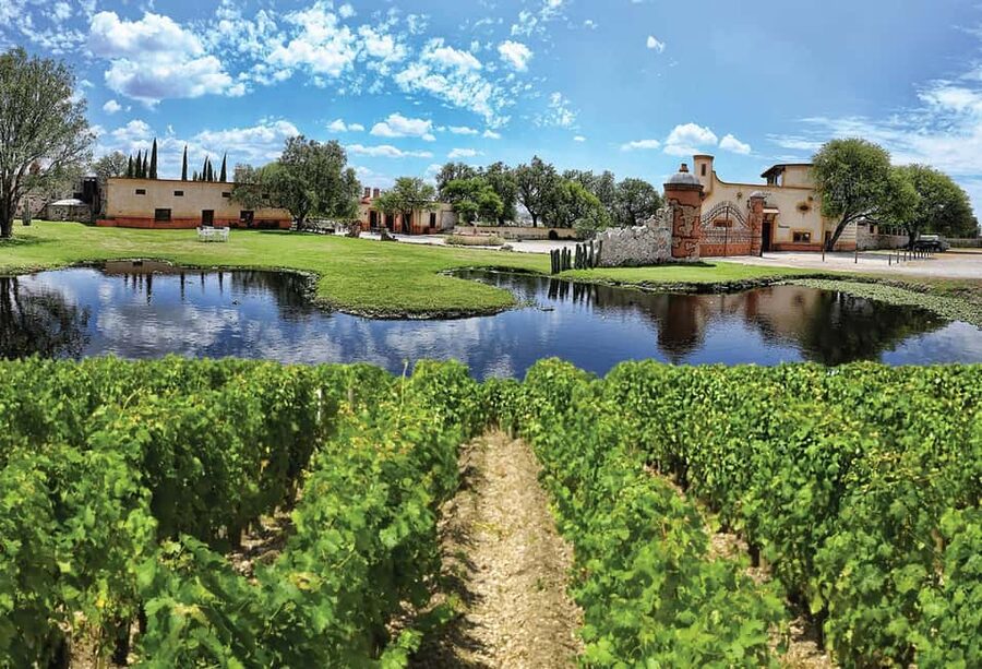 Santiago de Querétaro: Pueblos Mágicos Cheese and Wine Route - Getting Oriented at Museo Regional de Querétaro