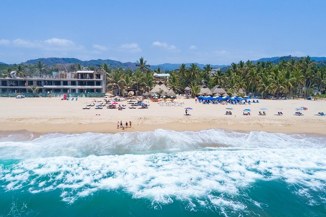 Sayulita And San Pancho Beachs Tour - Key takeaways before you go
