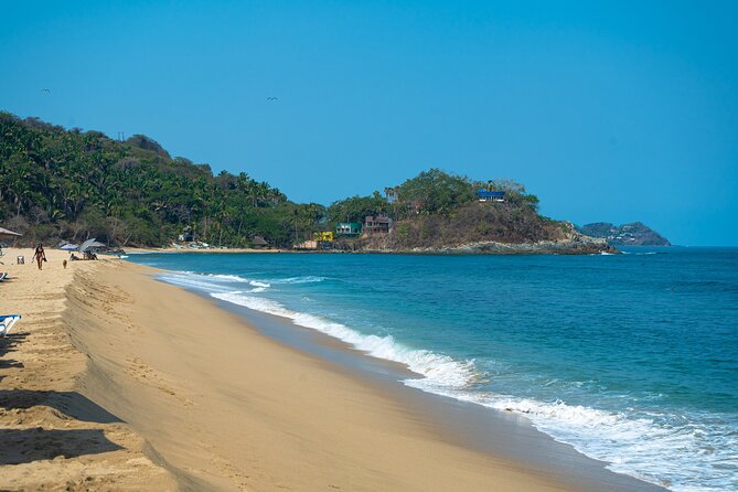 Sayulita And San Pancho Beachs Tour - Why Sayulita plus San Pancho works for a day trip