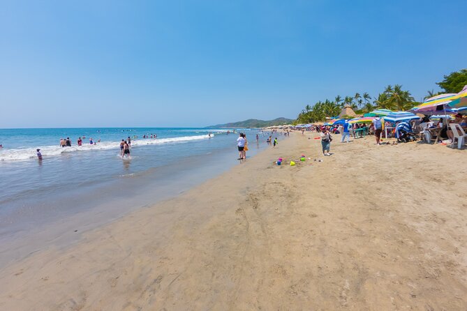 Sayulita And San Pancho Beachs Tour - San Pancho: the quick taste of a calmer beach town