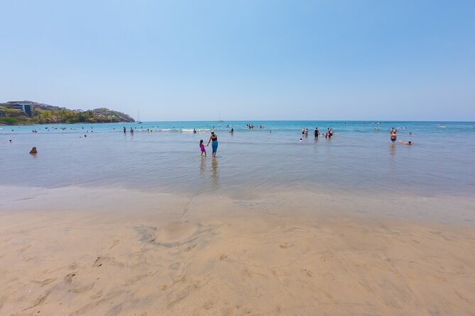 Sayulita And San Pancho Beachs Tour - Roadside fruit and candy stop: a fast, local flavor moment