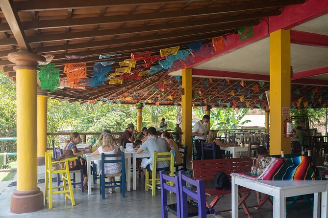 Sayulita And San Pancho Beachs Tour - Guides and driving: who you might meet