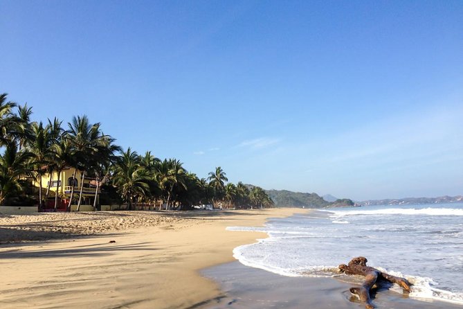 Sayulita And San Pancho Beachs Tour - The morning start: pickup that can affect your whole day