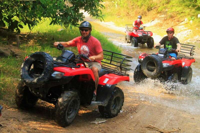 Sayulita: ATV Adventure Tour - Key Highlights Worth Planning For