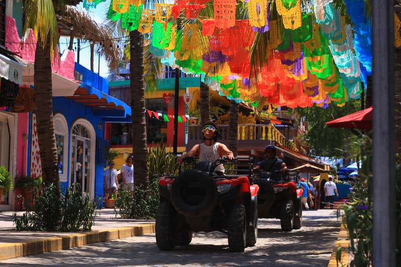 Sayulita: ATV Adventure Tour - Sayulita ATV Adventure Tour: What You Get in 2 Hours