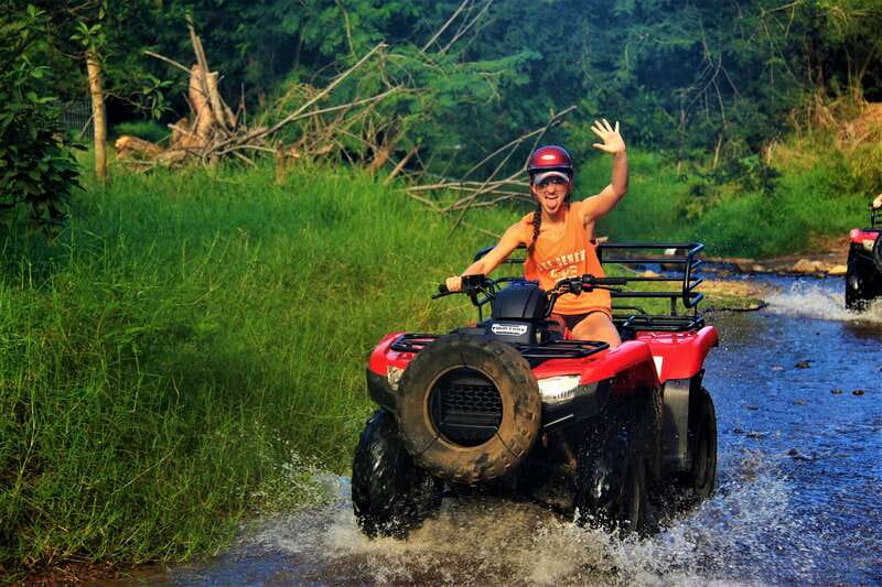 Sayulita: ATV Adventure Tour - Who This ATV Tour Fits Best (and Who Should Skip It)