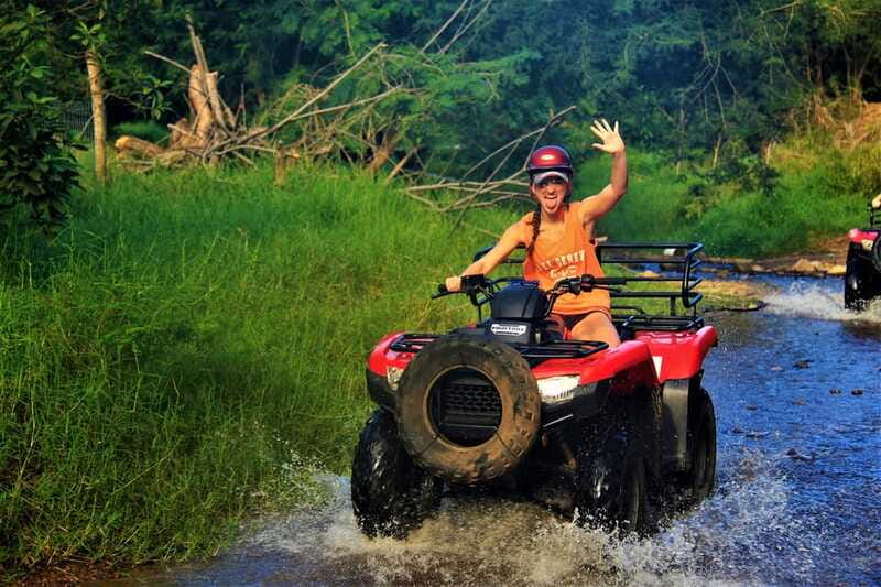 Sayulita: ATV Adventure Tour - Safety and Guide Skills: The Real Difference Makers