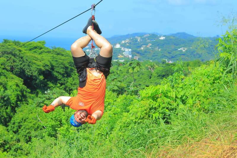 Sayulita: Canopy Tours & Zip-line Adventure - Practical Tips So You Don’t Waste Time Before You Fly