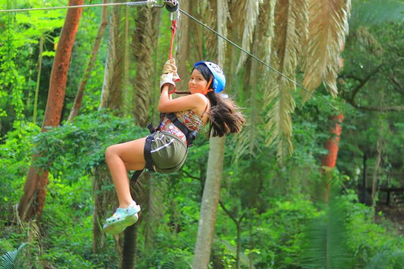 Sayulita: Canopy Tours & Zip-line Adventure - Price and Value: Is $112 Worth It?
