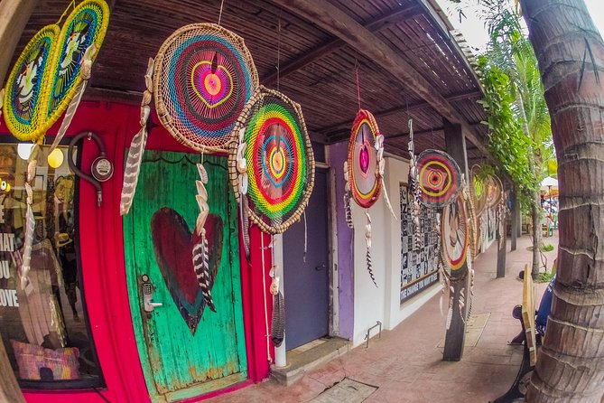 Sayulita Escape ATV Tour from Puerto Vallarta - Exploring Sayulita on Foot: Short, Sweet, and Worth Planning