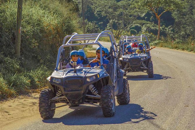Sayulita Escape ATV Tour from Puerto Vallarta - Included Value: What $399 Covers When You Split It