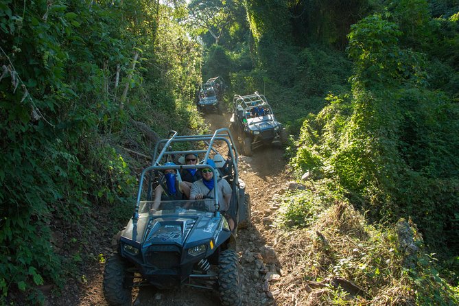 Sayulita Escape ATV Tour from Puerto Vallarta - Getting There: Meeting Points That Affect Your Day