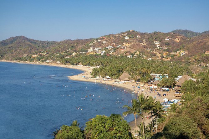 Sayulita Escape ATV Tour from Puerto Vallarta - Punta Mita Back Roads: The Part You Came For
