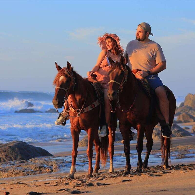 Sayulita: Horseback Riding Tour - What to bring (and what to skip) for a smoother ride