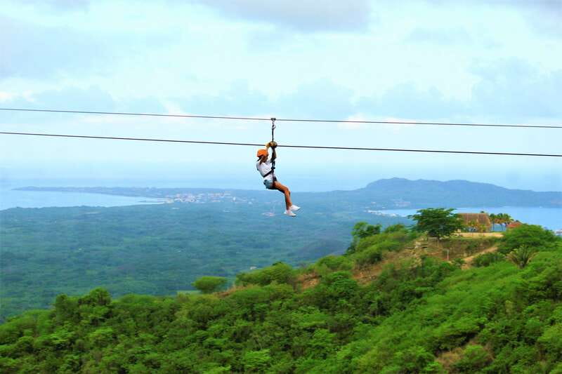 Sayulita/Punta Mita: Zip Lines with Ocean View - Why Punta de Mita’s Zip Lines Feel Like a Real Adventure
